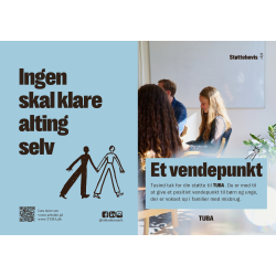 TUBA Stttebevis (100 kr.)