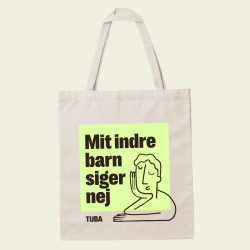 Mulepose - Mit indre barn siger nej