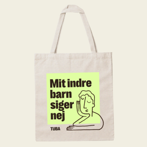 Mulepose - Mit indre barn siger nej