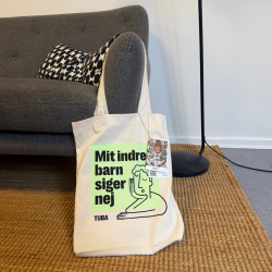 Mulepose - Mit indre barn siger nej