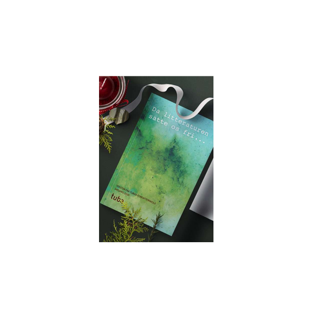 Da litteraturen satte os fri... 2019/2020