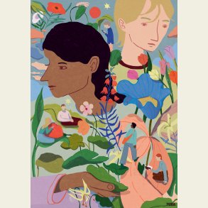 Sttteplakat (70x100)