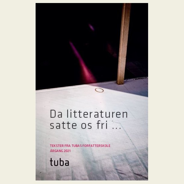 Da litteraturen satte os fri... 2020/2021