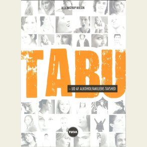 TABU - Ud af alkoholfamiliens tavshed